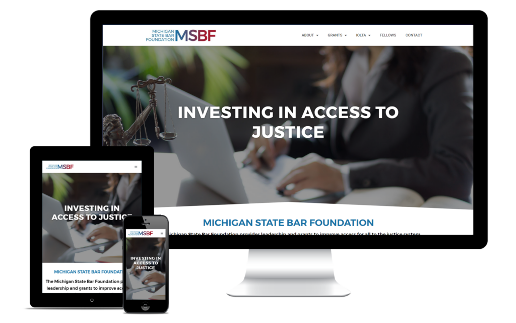 Michigan State Bar Foundation